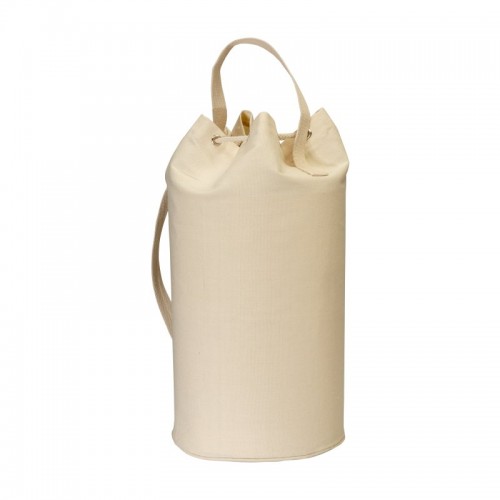 SACCA  IN COTONE RICICLATO  280 G/M2