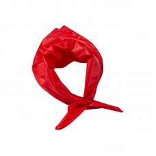 FOULARD/BANDANA IN POLIESTERE 45 GR/M2