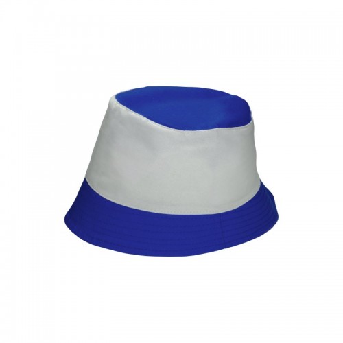 CAPPELLINO IN POLICOTONE 180 GR/M2 MIRAMARE BICOLORE