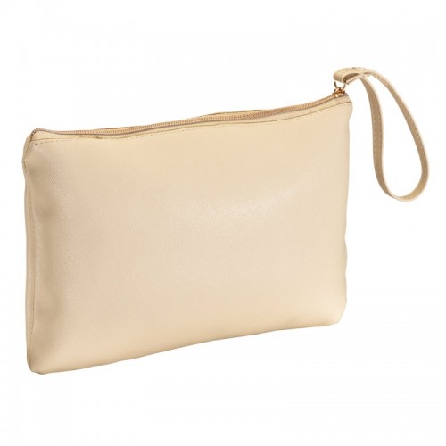 BORSA MULTIUSO IN PU GRANA FINE SAFFIANO 24158