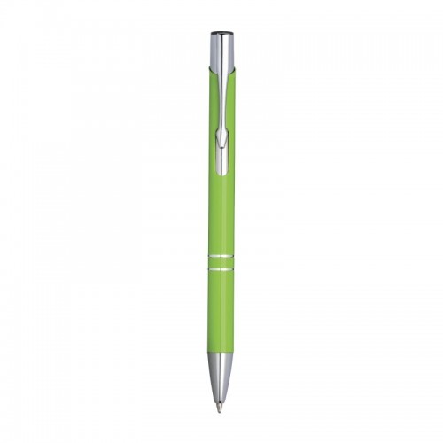 PENNA A SCATTO IN ALLUMINIO RICICLATO 24822