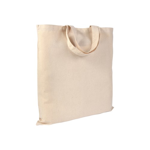 BORSA SHOPPER (38X42) NATURALE 0051222
