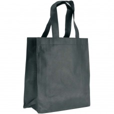 MINI SHOPPER TNT (25X23X10) BIANCA 06115