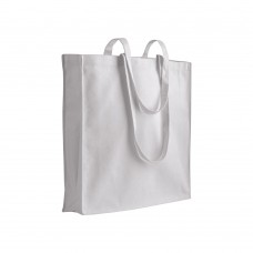 BORSA SHOPPER COTONE 38X42X8 ML BIAN 0712501