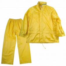 SET PANTALONI GIACCA ANTIPIOGGIA 11005