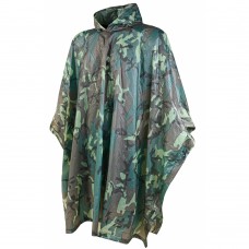 PONCHO IN PVC C/BUSTA 16002
