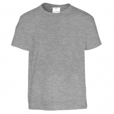 T-SHIRT 100% COTONE 145GR BIANCO 16005