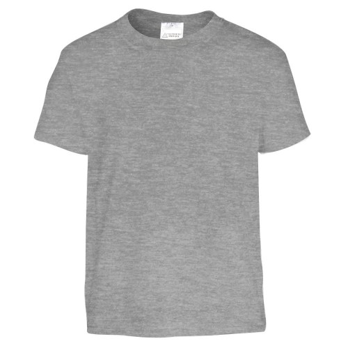 T-SHIRT 100% COTONE 145GR BIANCO 16005