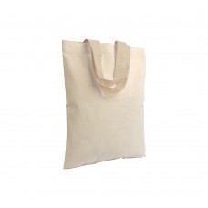 BORSA SHOPPER COT 26X32 CM 135G NATURALE 1612322