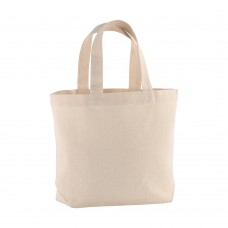 SHOPPER(32X24X+10)120GRMQ COTONE NATURAL 1810722