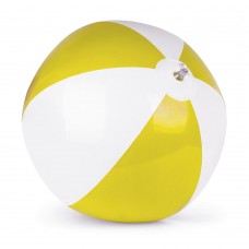 PALLONE DA SPIAGGIA GONFIABILE PVC 18410