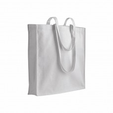 BORSA SHOPPER COTONE 38X42X8 180GR ML 19112