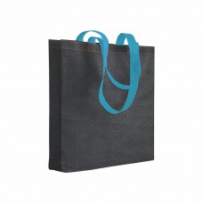 SHOPPER TNT 75GR (38X42X10)CUCITA 19149