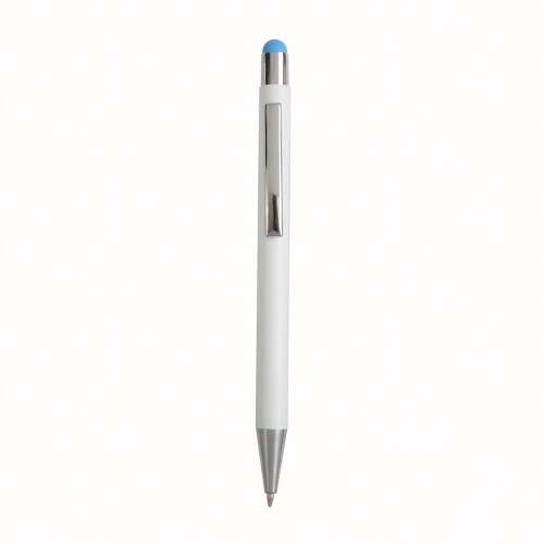 PENNA ALLUM C/TOUCH LOGO LASER SPECCHIO 20802