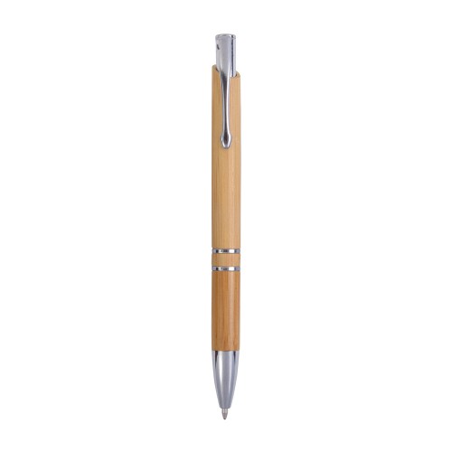 PENNA BAMBOO CLIP CROMATA 20814