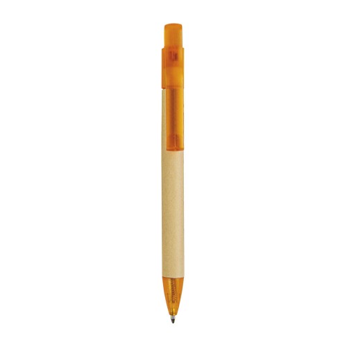 PENNA IN CARTA PARTICOLARI PLASTICA COL 20822