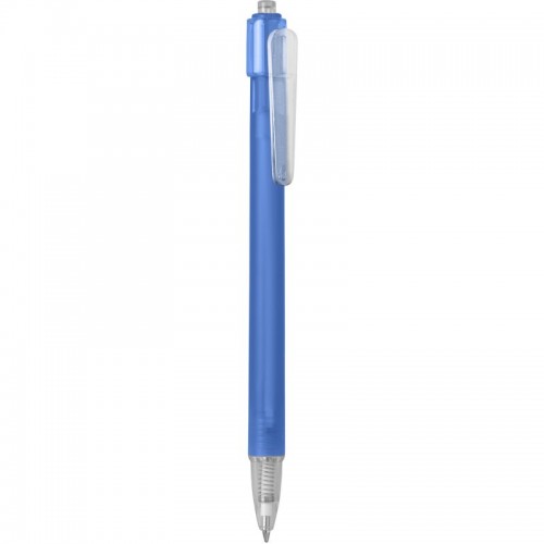 PENNA A SFERA IN PLASTICA B11027