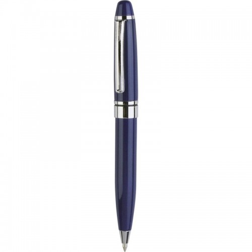 MINI PENNA A SFERA IN METALLO B11041