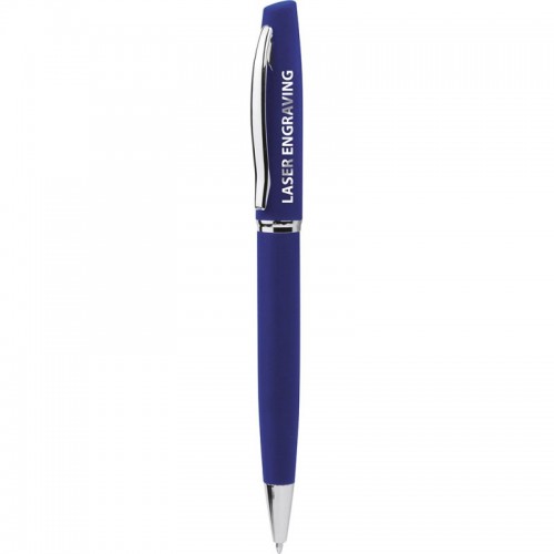 PENNA A SFERA IN METALLO B11050