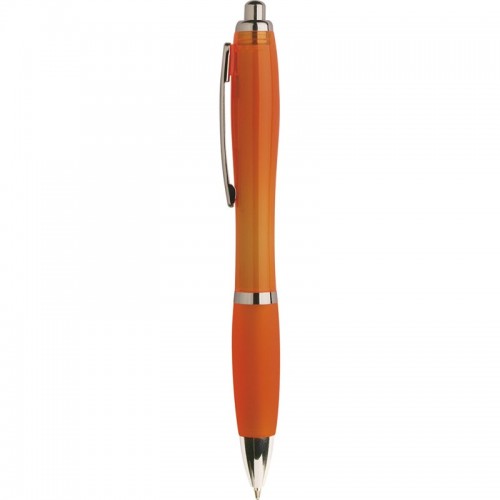 PENNA A SFERA IN PLASTICA E METALLO B11067