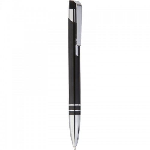 PENNA A SFERA IN METALLO E PLASTICA B11078