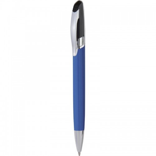PENNA A SFERA IN METALLO E PLASTICA B11082