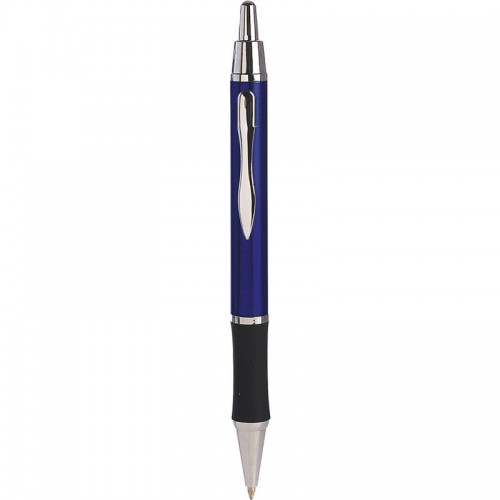 PENNA A SFERA IN METALLO E GOMMA B11083