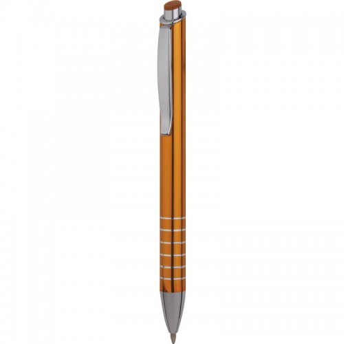PENNA A SFERA IN METALLO B11089
