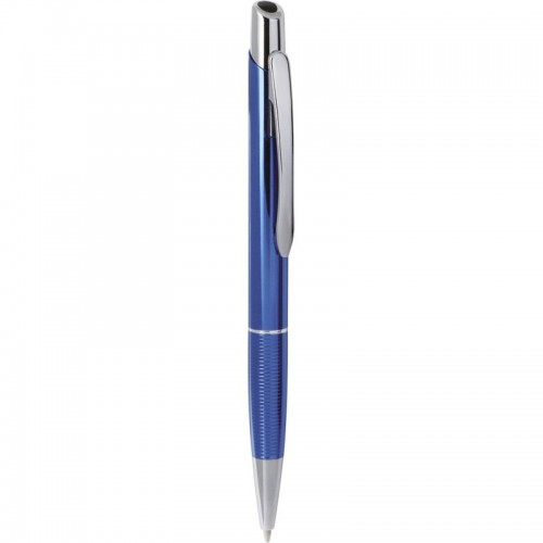 PENNA A SFERA IN METALLO B11102