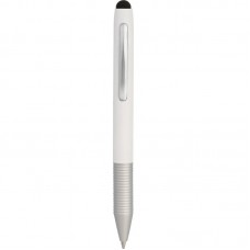 MINI PENNA A SFERA CON TOUCH SCREEN IN METALLO B11161