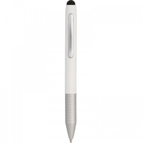 MINI PENNA A SFERA CON TOUCH SCREEN IN METALLO B11161