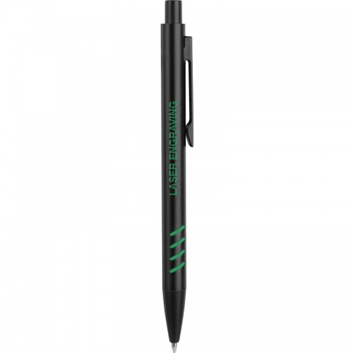 PENNA A SFERA IN METALLO E GOMMA B11162