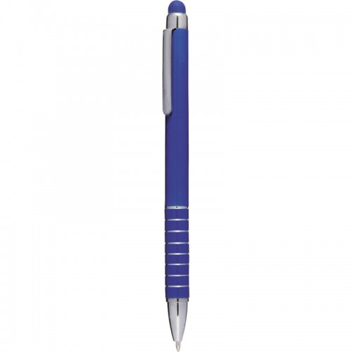 MINI PENNA A SFERA CON TOUCH SCREEN IN PLASTICA E METALLO . B11168