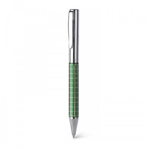 PENNA A SFERA IN METALLO B11186