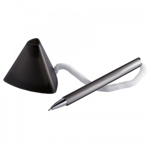 PENNA A SFERA CON BASETTA IN PLASTICA B11223