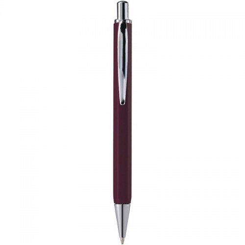 PENNA A SFERA IN METALLO B11224