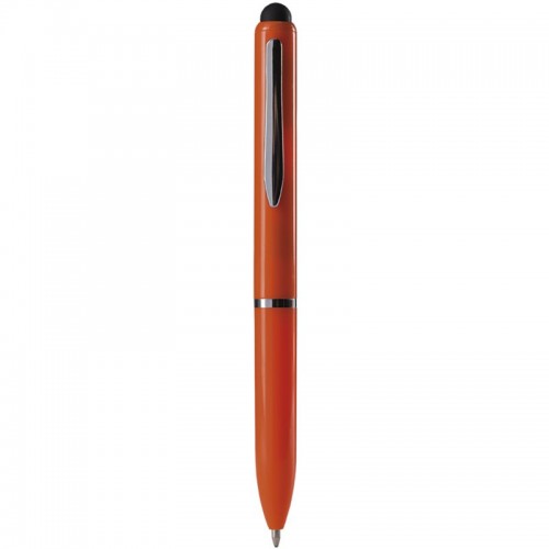 PENNA A SFERA CON TOUCH SCREEN IN PLASTICA B11230
