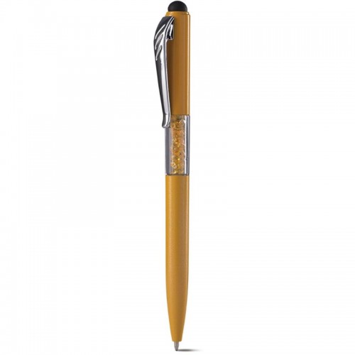 PENNA A SFERA CON TOUCH SCREEN IN PLASTICA B11234