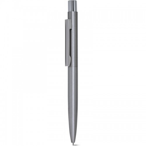 PENNA A SFERA IN ACCIAIO RICICLATO B11274