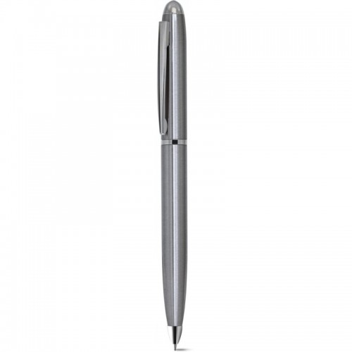PENNA A SFERA IN ACCIAIO RICICLATO B11275
