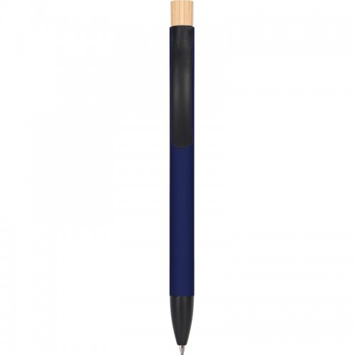 PENNA A SFERA IN ALLUMINIO BAMB E PLASTICA B11287