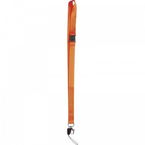 PORTA BADGE IN NYLON E14102