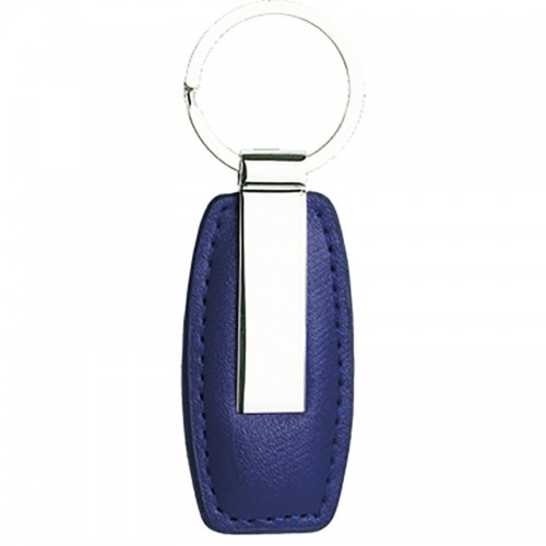 PORTACHIAVI IN METALLO E PVC E14130