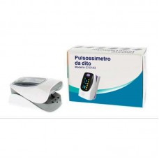 PULSOSSIMETRO SATURIMETRO DA DITO CON DISPLAY OLED NSIS AAA E14311