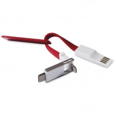 CAVETTO IN PER RICARICA IN PLASTICA USB USB C E14486