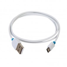 CAVETTO MICRO USB PER RICARICA IN PLASTICA E14519