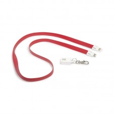 CAVETTO IN PER RICARICA IN PVC USB E14558