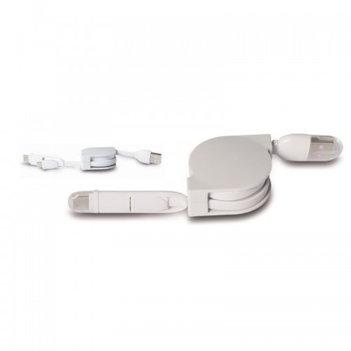 CAVETTO IN PER RICARICA IN PLASTICA USB USB C E14564