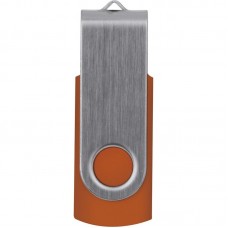 MEMORIA USB DA 2GB IN PLASTICA E ACCIAIO USB . E146132GB