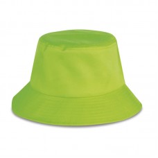 CAPPELLINO MIRAMARE COLORI FLUORESCENTI IN POLIESTERE K18021